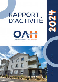 Rapport d'activité 2024