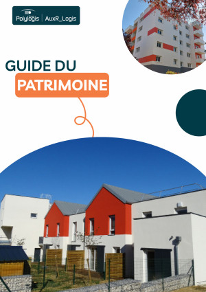 AuxR_Logis - Guide du patrimoine VERSION ILLUSTRÉE
