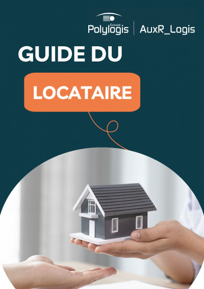 AuxR_Logis - Guide du Locataire