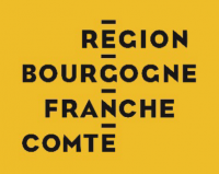 Avec le soutien de la Région Bourgogne - Franche-Comté.