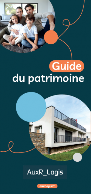 AuxR_Logis - Guide du patrimoine VERSION SYNTHÉTIQUE