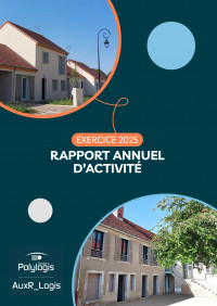 Rapport d'activité 2024