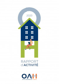 Rapport d'activité 2020
