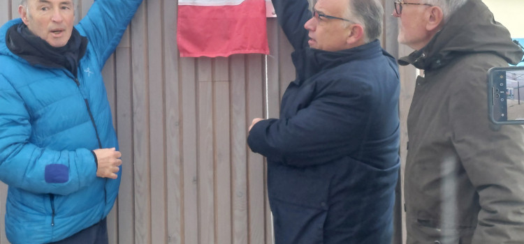 AuxR_Logis - Résidence Les Iris - Venoy