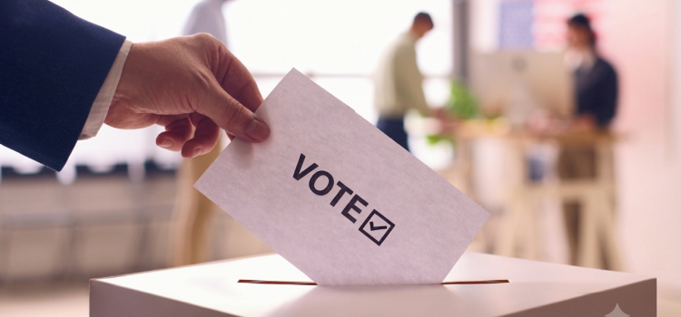 Élection des représentants des locataires 2026 - AuxR_Logis