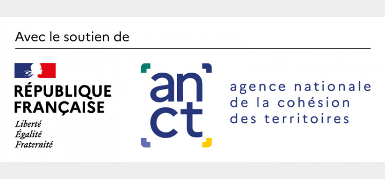 L'ANCT (préfecture de l'Yonne) finance le Jardin partagé des Rosoirs à hauteur de 5.000 € pour 2026.