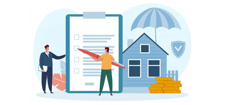 Assurance Habitation Êtes-vous bien couvert.e ?