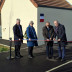 OAH - Inauguration Val-de-Baulche-Chevannes