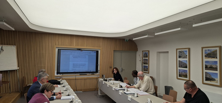 2026, année de renouvellement  de vos représentants