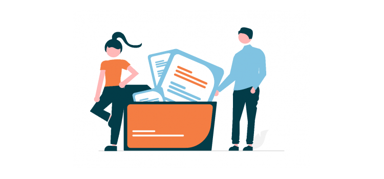 Trois locataires sur quatre ont leur espace locataire