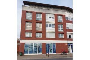 Appartement T2 avec garage à 78 000 €