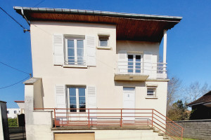 Maison ancienne 4 pièces à rénover 90 000 €