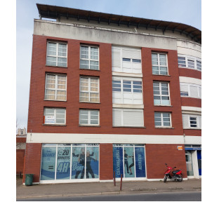 Appartement T2 avec garage à 78 000 €