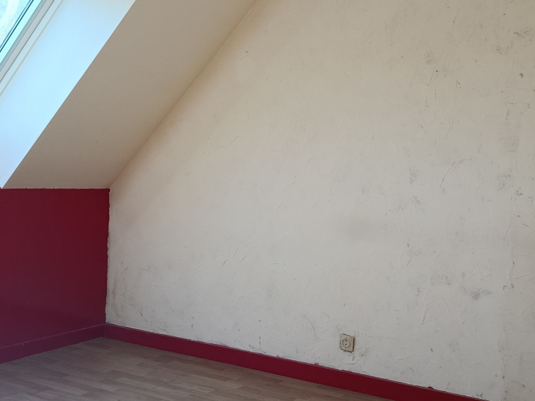 2ième chambre