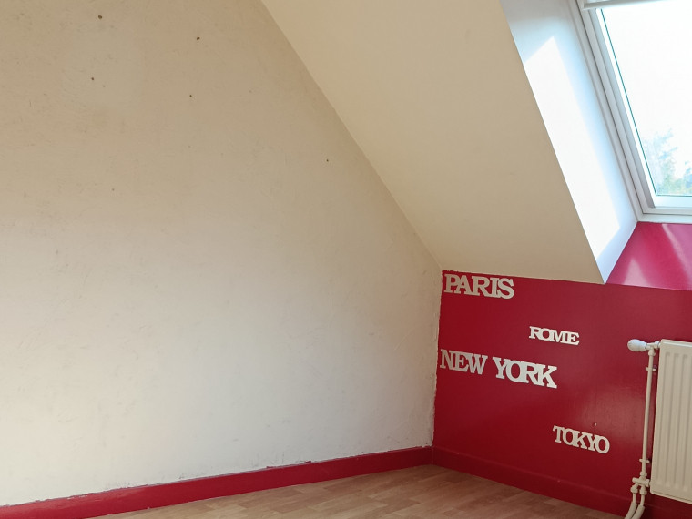 2ième chambre