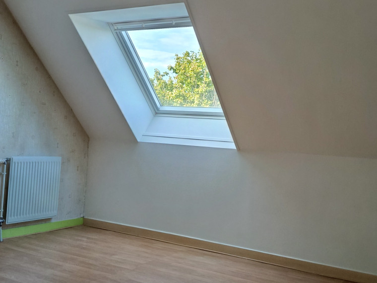 3ième chambre