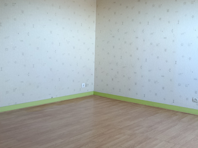 3ième chambre