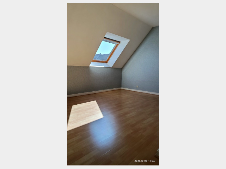 3ième Chambre au 2ième étage