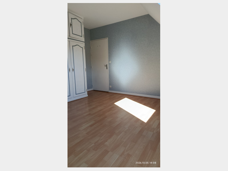 3ième Chambre au 2ième étage