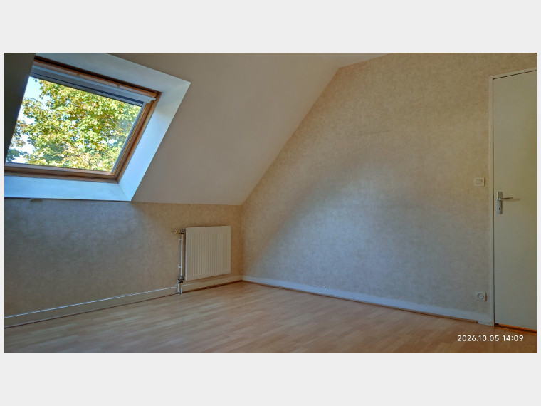 2ième Chambre au 2ième étage