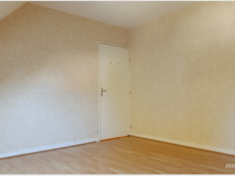 2ième Chambre au 2ième étage