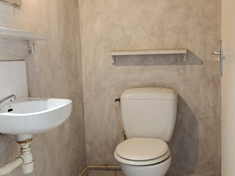 1er WC