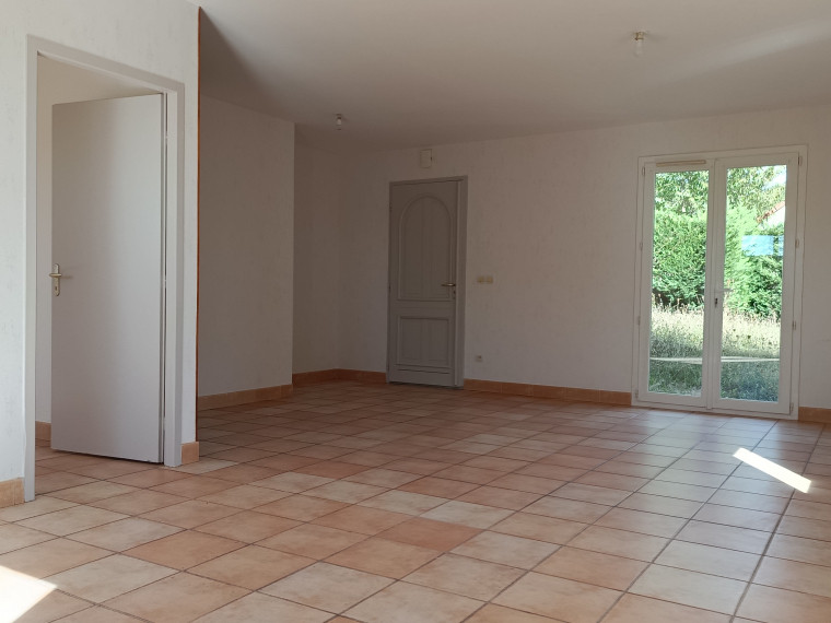 Salon/Séjour