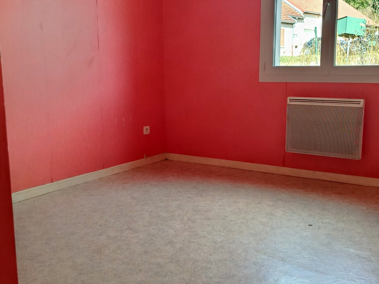 2ième chambre
