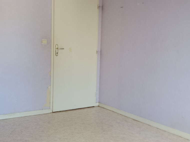 3ième chambre