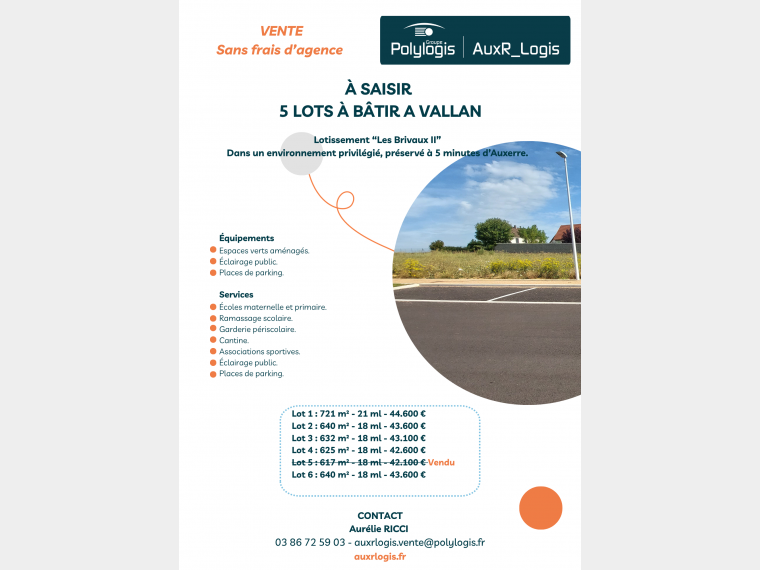 Affiche