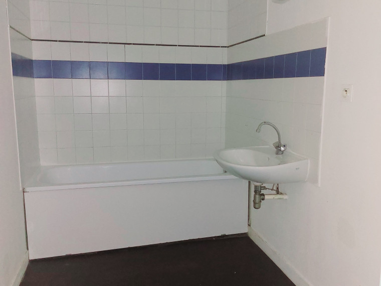 Appartement T2 avec garage à 78 000 €