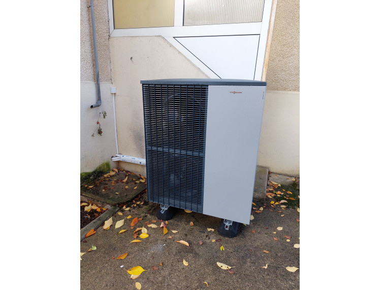 Maison ancienne 4 pièces à rénover 90 000 €