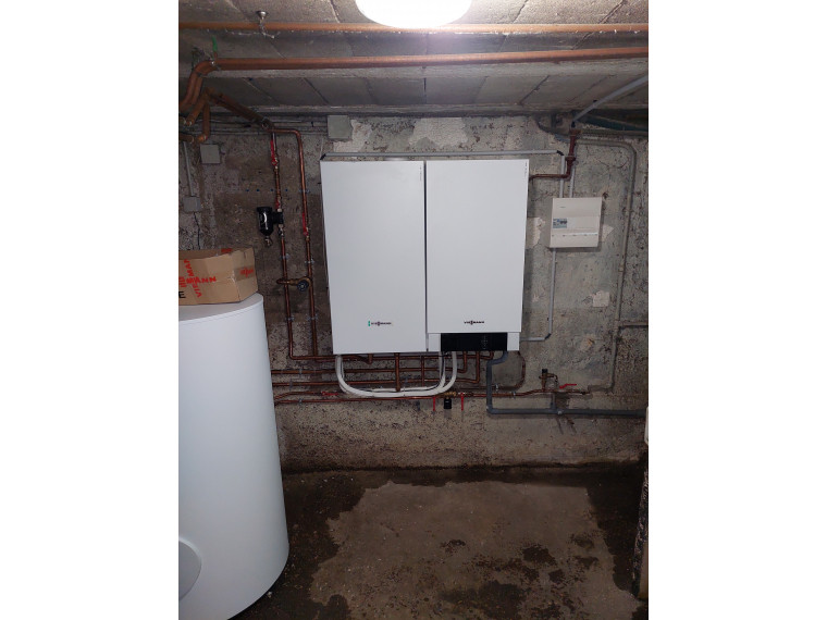 Maison ancienne 4 pièces à rénover 90 000 €