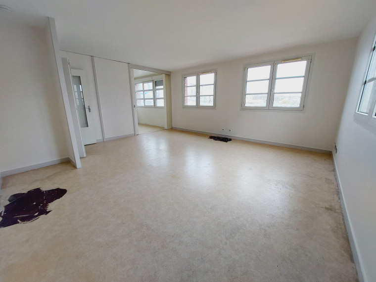 Appartement T2 avec garage à 78 000 €