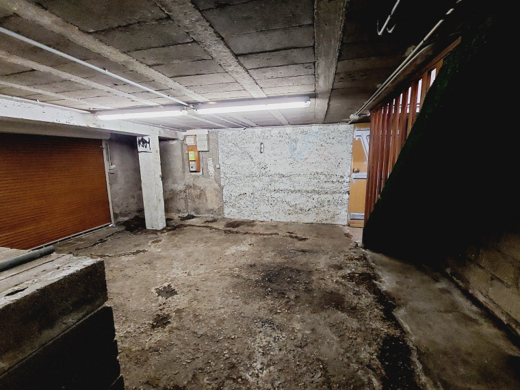 Maison ancienne 4 pièces à rénover 90 000 €