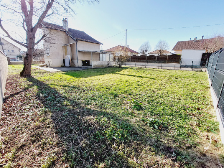 Maison ancienne 4 pièces à rénover 90 000 €