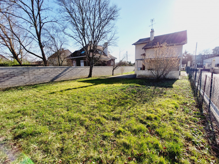 Maison ancienne 4 pièces à rénover 90 000 €