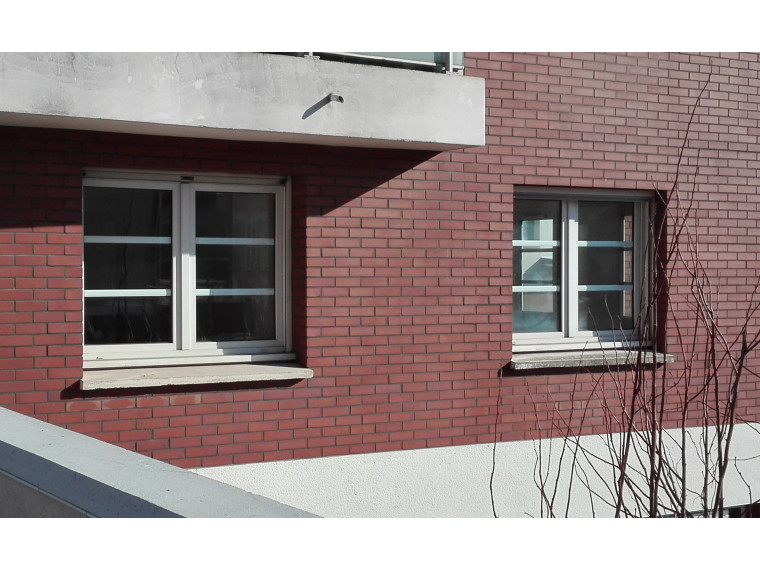 Appartement T2 avec garage à 78 000 €