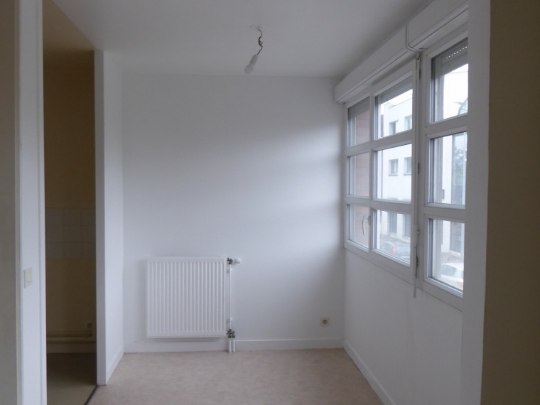 Appartement T2 avec garage à 78 000 €