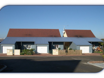 AuxR_Logis - Résidence de l'Alouette - Auxerre