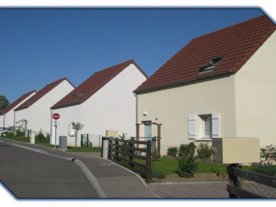 AuxR_Logis - Résidence le Clos Fabureau - Auxerre