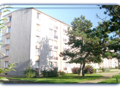 AuxR_Logis - Résidence Saint-Gervais - Auxerre