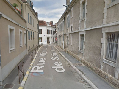 AuxR_Logis - Résidence Gouré 2 - Auxerre