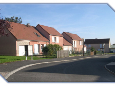 AuxR_Logis - Résidence les Images 1 - Auxerre