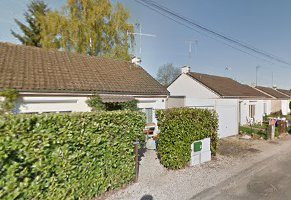 AuxR_Logis - Résidence la Chalifarde- Champs-sur-Yonne