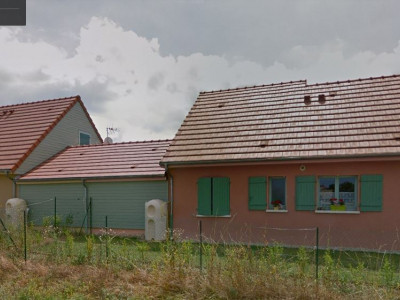 AuxR_Logis - Résidence Hameau Pierre Parent - Seignelay