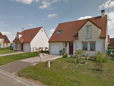 AuxR_Logis - Résidence Domaine des Près Hauts 2 - Monéteau