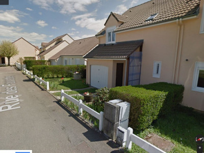 AuxR_Logis - Résidence de la Vallée - Gurgy