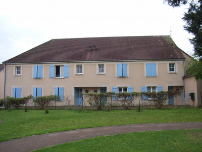AuxR_Logis - Résidence rue de l'Abreuvoir - Val de Mercy