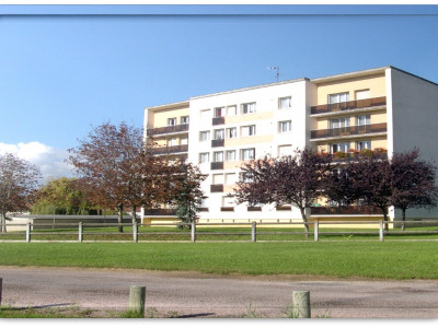 AuxR_Logis - Résidence Saint-Georges - Auxerre